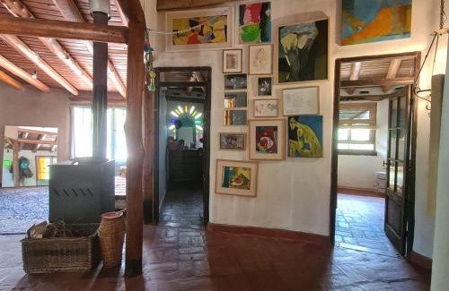 Junin Department House | Casa de Monte