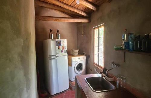Junin Department House | Casa de Monte