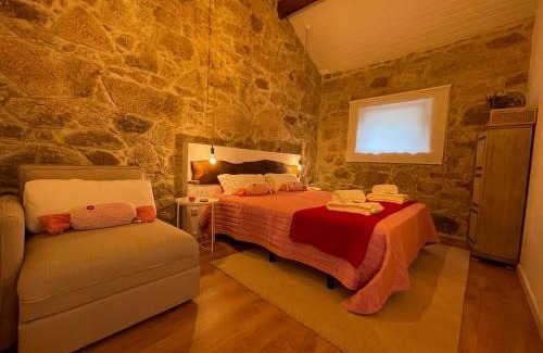 Ponte de Lima Villa | Casa de Morão