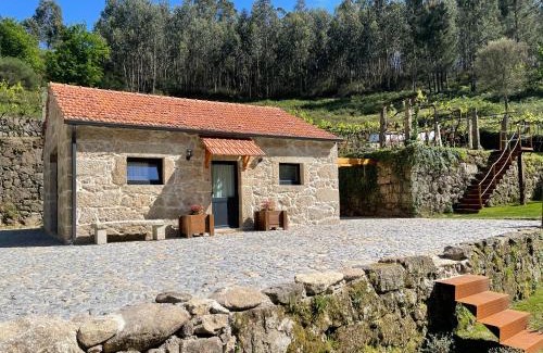 Ponte de Lima Villa | Casa de Morão