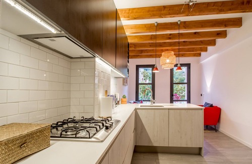 S'Arxiduc House | Casa de Mossa