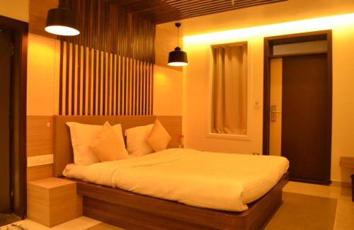 Mount Abu Hotel | Casa De Mount