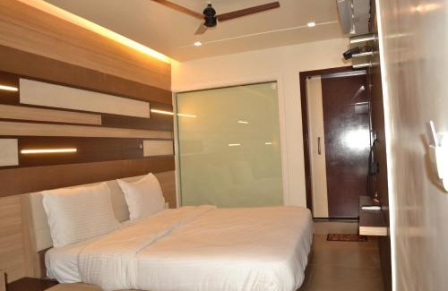 Mount Abu Hotel | Casa De Mount