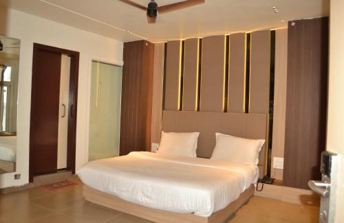 Mount Abu Hotel | Casa De Mount