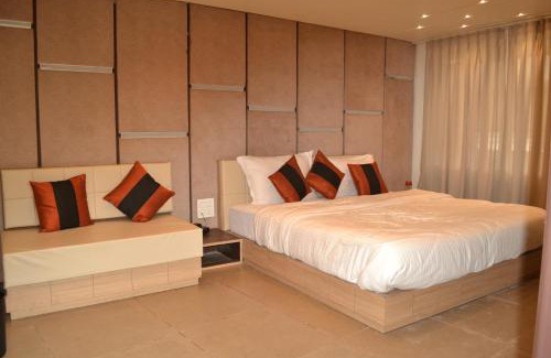 Mount Abu Hotel | Casa De Mount
