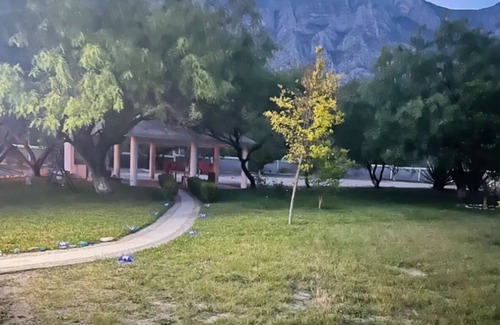 Santa Catarina House | Casa de Campo la Huasteca