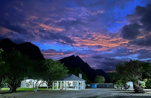 Santa Catarina House | Casa de Campo la Huasteca
