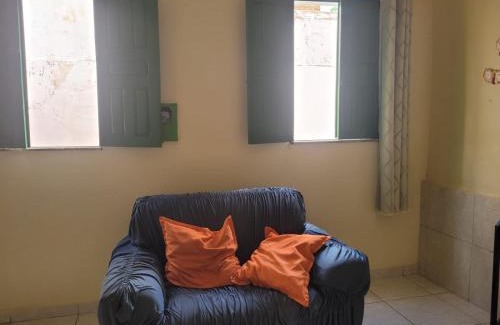 Lencois House | Casa de Nara