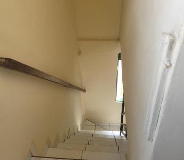 Lencois House | Casa de Nara