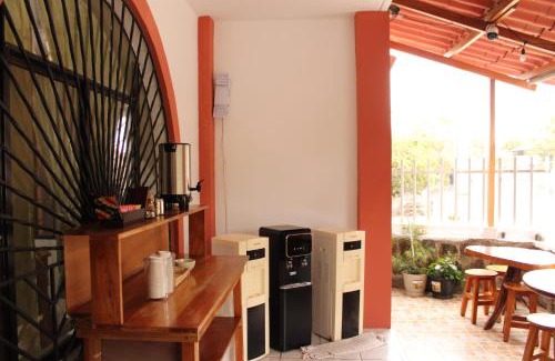 Puerto Baquerizo Moreno Hotel | Casa de Nelly