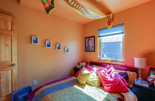 Steamboat Springs House | Casa de Nieve - Snow House"