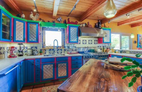 Steamboat Springs House | Casa de Nieve - Snow House"
