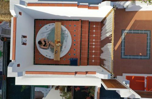Bodrum City Center Hotel | Casa De Nova Hotel