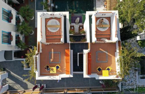 Bodrum City Center Hotel | Casa De Nova Hotel