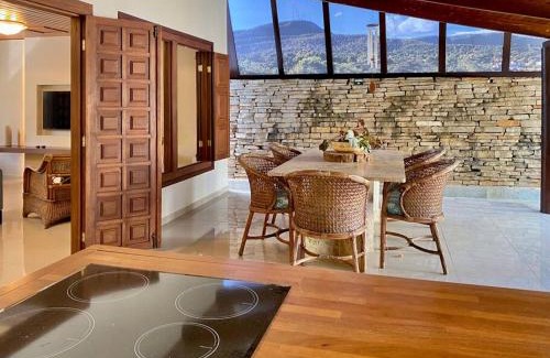 Old Town House | Casa de Novela