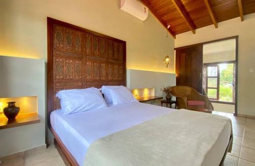 Old Town House | Casa de Novela