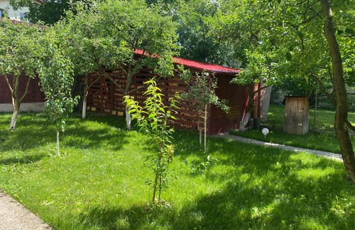 Cluj-Napoca House | Casa de oaspeți Bogdan