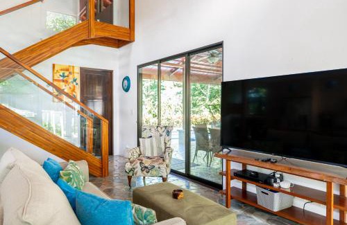 Cascada Azul House | Casa de Orion