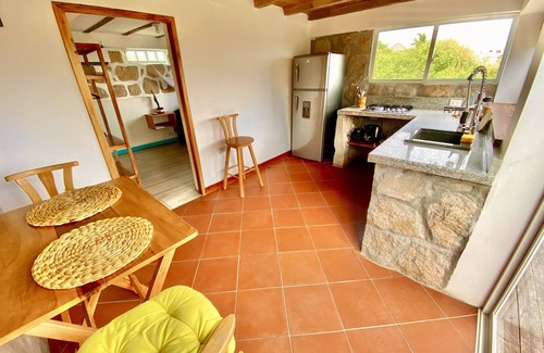 Ayangue House | Casa de Orion Hospedaje en Ayangue Ecuador