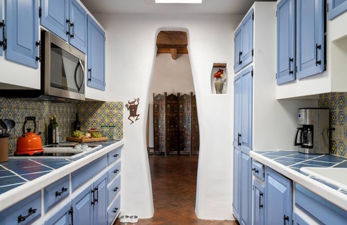 Seton Village House | Casa De Oro | 5 Acres, Mountain Views, & Serene Outdoor Spaces