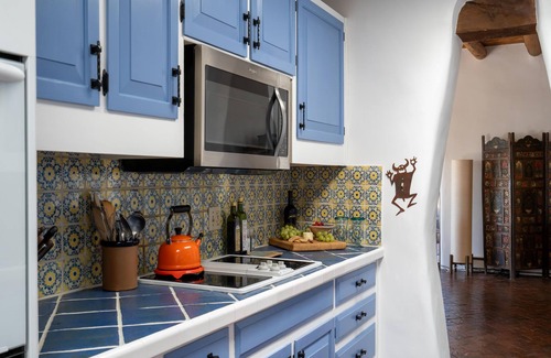 Seton Village House | Casa De Oro | 5 Acres, Mountain Views, & Serene Outdoor Spaces