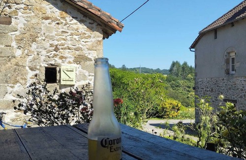 Frayssinhes House | CASA DE PAILHES - GITES BORD DE FORET COEUR DE TRANQUILITE