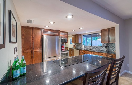 Raskin Estates House | Casa De Palms
