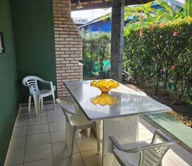 Aruanda House | Casa de Paraia em Aracaju