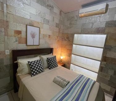 Pirenopolis House | Casa de Pedra