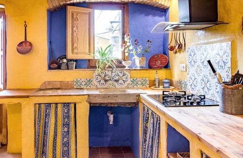 Cantallops House | Casa de Pedra - Country house in the Alt Empordà
