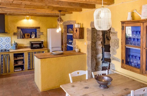 Cantallops House | Casa de Pedra - Country house in the Alt Empordà