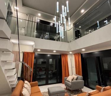 Nazareth Cabin | Casa De Petrus-All Three Villas
