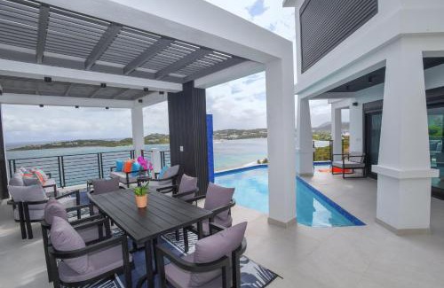 Nazareth Cabin | Casa De Petrus-All Three Villas