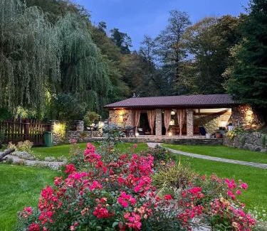 Sasciori House | Casa de Piatra