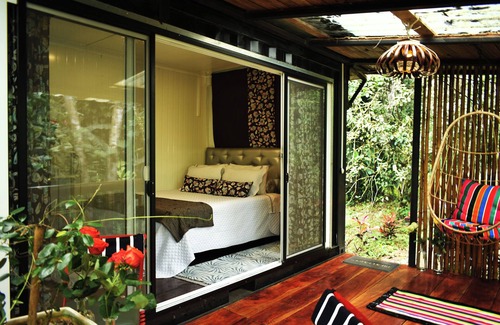 Mindo Cabin | Casa de Piedra