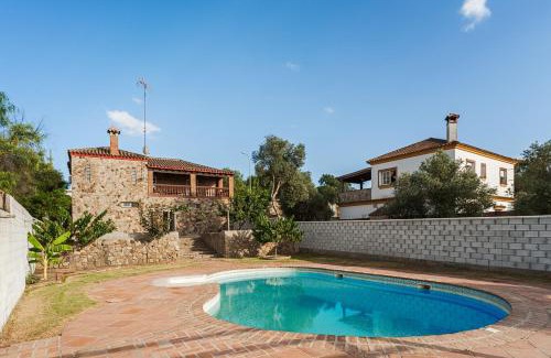 Barbate House | Casa de Piedra