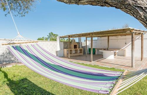 Barbate House | Casa de Piedra