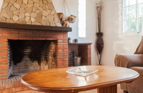 Barbate House | Casa de Piedra