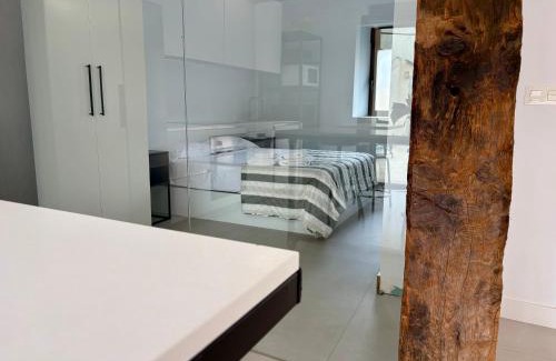 Soria House | Casa de Piedra junto a la Concatedral