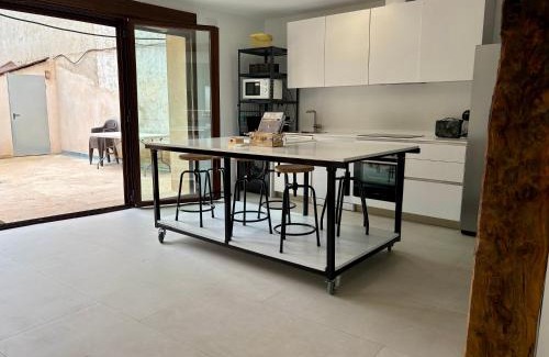Soria House | Casa de Piedra junto a la Concatedral
