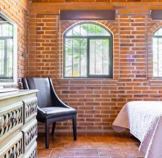 La Magdalena House | Casa De Piedra