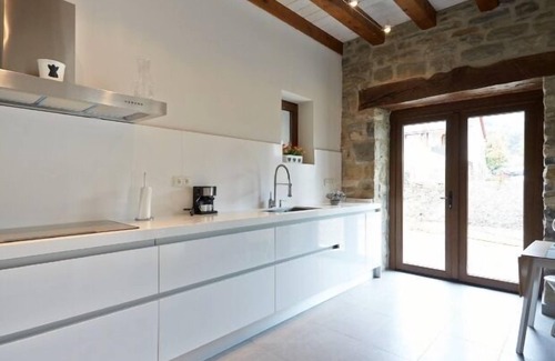 Akerreta Cottage | Casa de Pio for 11 people