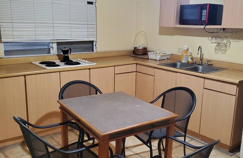 Aguadilla Pueblo Apartment | Casa de Playa A-1