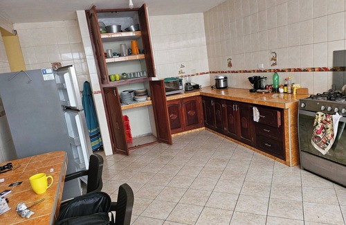 El Boqueron House | Casa de playa con piscina Huanchaco Trujillo