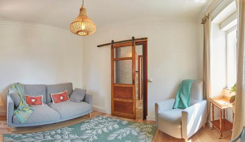 Corrubedo House | Casa de Playa en Corrubedo
