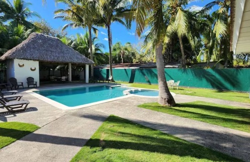 Bouvet Island House | Casa de Playa en Costa del Soln