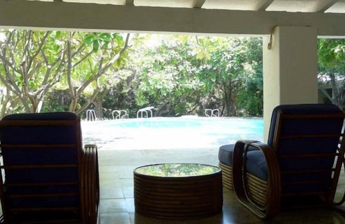Papare House | CASA DE PLAYA EN UN SECTOR EXCLUSIVO