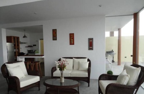 Punta Sal House | Casa de Playa Akas