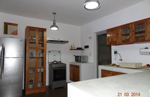 Punta Sal House | Casa de Playa Akas