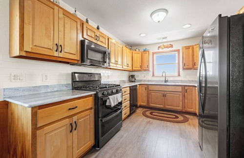 Kill Devil Hills House | Casa de Playa 4 Bedroom Home in Kill Devil Hills